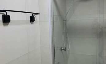 Imagem 7: APARTAMENTO 01 DORMITÓRIO VILA SEIXAS