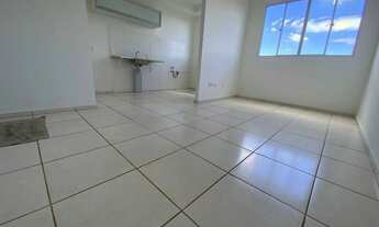 Imagem 3: Apartamento para alugar, 02 Quartos com suíte e 01 vaga no bairro Diamante, Barreiro/MG