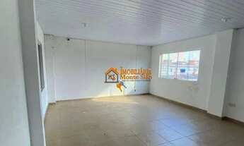 Imagem 6: Galpão à venda, 530 m² por R$ 1.010.000 - Cidade Aracilia - Guarulhos/SP
