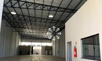 Imagem 5: Galpão para alugar, 630 m² por R$ 8.000,00/mês - Plano Diretor Sul - Palmas/TO
