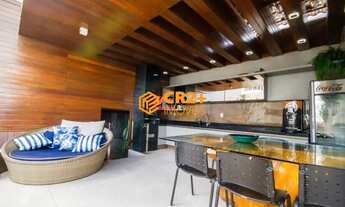 Imagem 4: Cobertura a Venda 230 m2 com 4 quartos 4 suítes em Boa Viagem em Recife