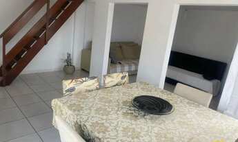 Imagem 3: Brognoli Vende - Cobertura com 2 dormitórios em Canasveirias