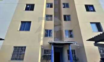 Imagem 6: Apartamento no Condomínio Baía Azul - Bairro Farolândia, 3 Quartos e Vaga de Garagem