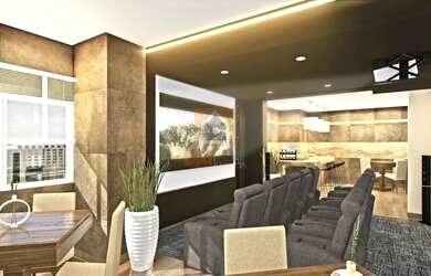 Imagem 7: Studio à venda na região Central