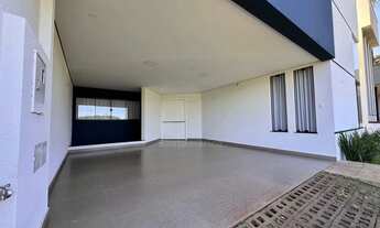 Imagem 4: Casa para locação no Condomínio Royal Forest com 3 quartos na Região Sul de Londrina