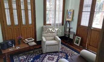 Imagem 2: Casa- Petrópolis, Centro