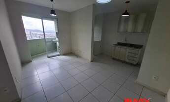 Imagem 3: Excelente Apartamento 2 dormitório(s) em Jardim Cidade de Florianópolis - São José