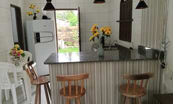 Imagem 2: Casa temporada Ilha Berlink