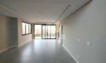 Imagem 5: VENDA-CASA-CONDOMÍNIO ALPHAVILLE-JARDIM CARVALHO-PONTA GROSSA - PR