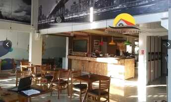 Imagem 3: Imóvel para venda possui 1700 metros quadrados com 50 quartos