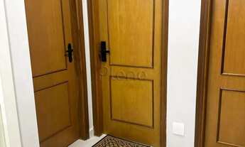 Imagem: Apartamento à venda em Campinas, Centro