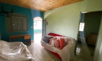 Imagem 2: Fazenda na cidade eclética