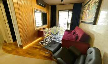 Imagem 2: Excelente Flat para alugar no Jardins - Edifício London Flat