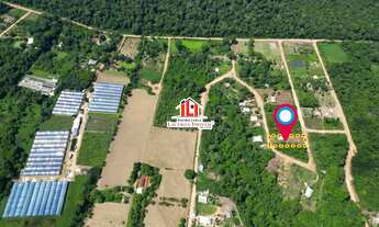 Imagem 4: Chácaras Ecológica Água Viva - Terreno no Iranduba