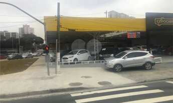 Imagem: Terreno à venda em Centro - SP