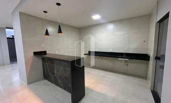 Imagem 3: Sobrado 3 Quartos, 3 Suítes, 2 Vagas e com 212M² - Residencial Kátia