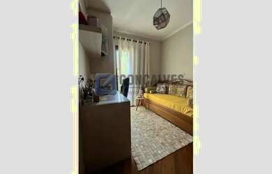 Imagem 9: Apartamento com 03 dormitórios/01 Suíte a venda Baeta Neves em São Bernardo do Campo/SP