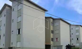 Imagem 2: Residencial Apartamento em Marília