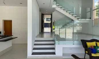 Imagem 6: Casa à venda em Santana de Parnaíba, Alphaville, com 4 suítes, com 300 m², Residencial Cin