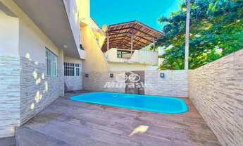 Imagem: Sobrado com 3 dormitórios para alugar diária