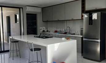 Imagem 7: Casa nova no Recanto do Lago com 3 dormitórios