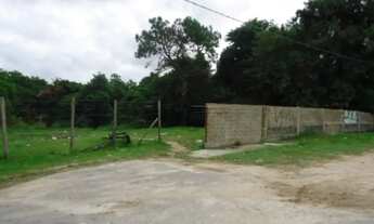 Imagem: Terreno bairro Vera Crus com 1566 m²