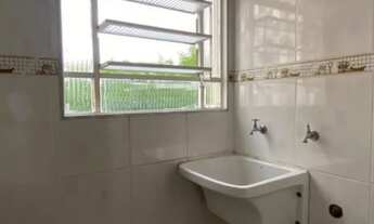 Imagem 6: Apartamento para Locação em Mogi das Cruzes, Parque Santana, 2 dormitórios, 1 banheiro, 1