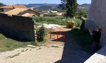 Imagem 4: Terreno à venda, 573 m² por R$ 570.000,00 - Jardim dos Pinheiros - Atibaia/SP