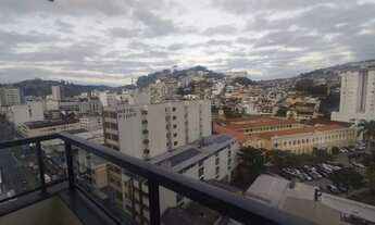 Imagem 2: Apartamento 2 Quartos com 1 Suíte na Frente