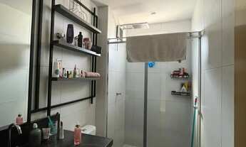 Imagem 6: APARTAMENTO - CONDOMÍNIO BRASIL BEACH Condomínio Brasil Beach