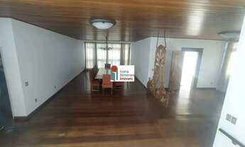 Imagem 2: Casa para aluguel, 4 quartos, 2 suítes, 6 vagas, Cidade Jardim - Belo Horizonte/MG