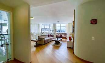 Imagem 2: Aluguel Apartamento 3 Dormitórios - 178 m² Jardim Europa