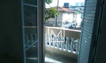 Imagem 4: Kitnet com 1 dormitório para alugar, 35 m² por R$ 1.900,02/mês - Cambuci - São Paulo/SP