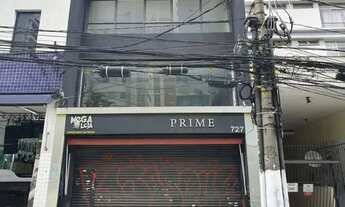 Imagem 6: Prédio comercial a venda na Teodoro Sampaio