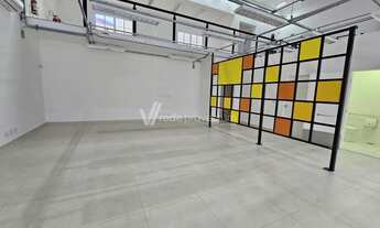 Imagem 6: Barracão - Jardim Proença - Campinas