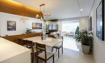 Imagem: Apartamento à Venda - Barra Funda, 2 Quartos