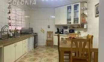 Imagem 5: Sobrado a venda - Vila Alto Santo André, Santo André