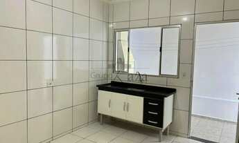 Imagem 5: Oportunidade - Casa - Jardim Sant`Anna do Pedregulho - Jacareí - 2 Dormitórios - 65m²