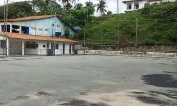 Imagem 4: Terreno à venda, 1950 m² por R$ 10.000.000,00 - Calhau - São Luís/MA