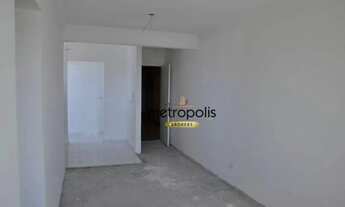 Imagem 3: Apartamento à venda, 62 m² por R$ 461.000,00 - Paraíso - Santo André/SP