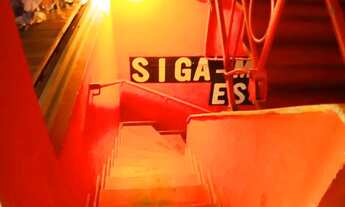 Imagem 6: Casa de Rua, Rio Vermelho