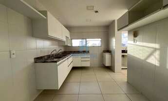 Imagem 5: Apartamento com 3 suítes à venda, 140 m² por R$ 1.100.000,00 - Lagoa Nova - HB917