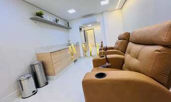 Imagem 6: Aluguel por Períodos, Consultório Médico já Mobiliado, Setor Bueno