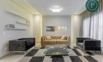 Imagem 6: Casa à venda, 689 m² por R$ 2.890.000,00 - Santa Felicidade - Curitiba/PR