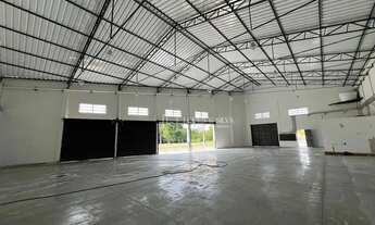 Imagem 3: Galpão com 400m² Super Lovalizado no Bairro do Estoril, Atibaia, SP