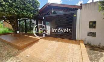 Imagem: Casa Com Piscina Espaço Gourmet e Rica