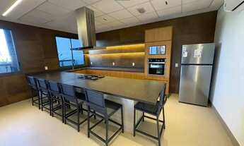 Imagem 6: Àguas Claras*OCEANIA*ALUGO*SEM FIADOR*2Qtos Ste*GIGANTE*2 Vagas*Chama no ZAP