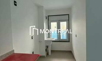 Imagem 6: APARTAMENTO À VENDA NA ÁGUA BRANCA, 2 SUÍTES, 1 VAGA DE GARAGEM