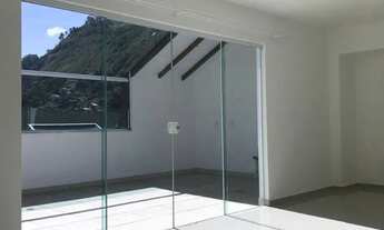 Imagem 10: Cobertura à venda, Residencial Sesmarias - Petrópolis, RJ