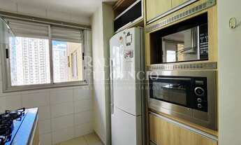 Imagem 6: Apartamento à Venda com 103 m² no Ed. Anita Malfatti | 3 Quartos